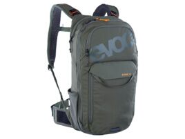 Evoc Sac Stage 12L - Dark Olive 2026