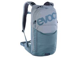 Evoc Sac Stage 6L - Stone/Steel 2026