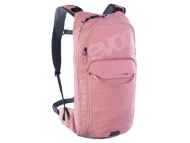 Evoc Stage 6L Backpack - Pink/Steel 2026