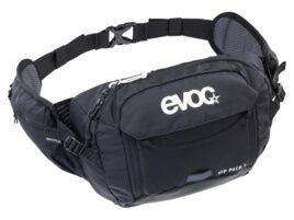 Evoc Ceinture Hip Pack 3 - Noir 2026