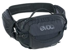 Evoc Riñonera Hip Pack Pro E-Ride 3 - Negro 2026