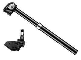 Kind Shock Tige de selle télescopique Rage Circuit 2026