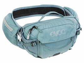 Evoc Hip Pack Pro E-Ride 3 - Steel 2026