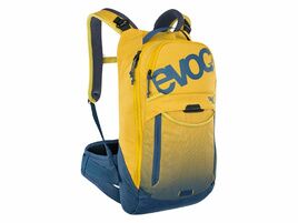 Evoc Sac à dos Trail Pro 10 - Jaune 2026