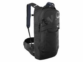 Evoc Sac à dos Trail Pro Blackline 10 - Noir 2026