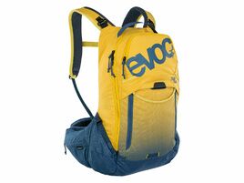 Evoc Trail Pro 16 Blackpack - Yellow 2026