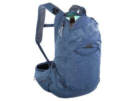 Evoc Sac à dos Trail Pro 16 - Bleu Denim 2026