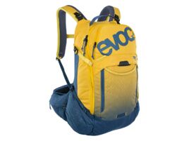 Evoc Sac à dos Trail Pro 26 - Jaune 2026