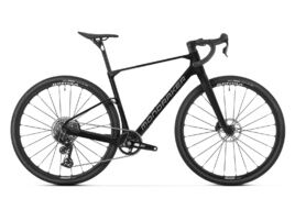 Mondraker Gravel Bike Arid Carbon R Superblack 2026