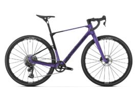 Mondraker Gravel Bike Arid Carbon R Ultraviolet 2026