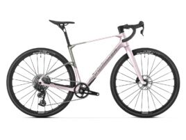 Mondraker Gravel Bike Arid Carbon R Mirage Silver 2026