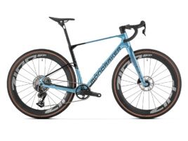 Mondraker Vélo Gravel Arid Carbon RR Aura Blue 2026
