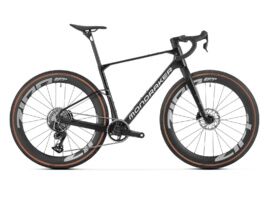 Mondraker Vélo Gravel Arid Carbon RR Superblack 2026