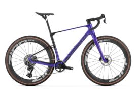 Mondraker Vélo Gravel Arid Carbon RR Ultraviolet 2026