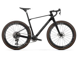 Mondraker Vélo Gravel Arid Carbon RR SL Superblack 2026