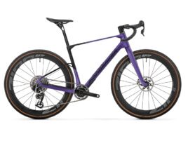 Mondraker Vélo Gravel Arid Carbon RR SL Ultraviolet 2026