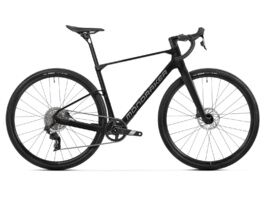 Mondraker Vélo Gravel Arid Carbon S Superblack 2026