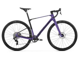 Mondraker Bicicleta Gravel Arid Carbon S Ultraviolet 2026