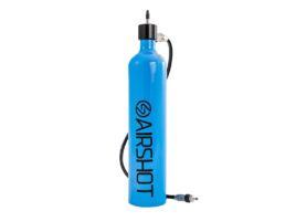 Airshot Réservoir pour gonflage tubeless 2026