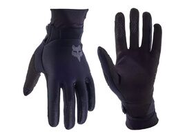 Fox Defend Thermo Gloves - Black 2025