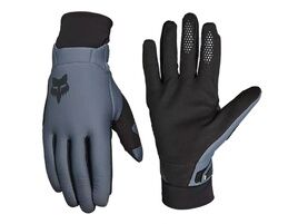 Fox Gants Defend Thermo - Graphite 2025