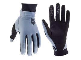 Fox Gants Defend Thermo - Steel Grey 2025