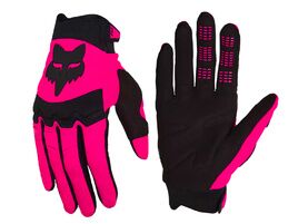 Fox Gants Dirtpaw - Rose 2025