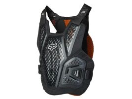 Fox Plastron de protection Raceframe Impact SB CE D3O