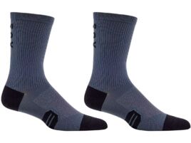 Fox Ranger 8'' Socks - Graphite 2025