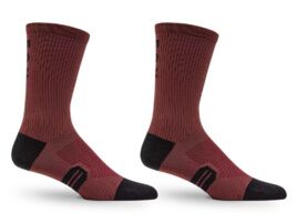 Fox Chaussettes Ranger 8'' - Rust 2025