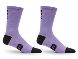 Fox Chaussettes Ranger 8'' - Lilac 2025