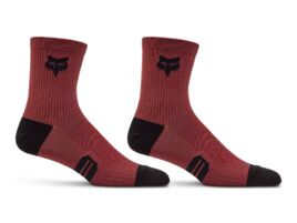 Fox Chaussettes Ranger 6'' - Rust 2025