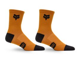 Fox Chaussettes Ranger 6'' - Caramel 2025