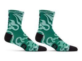 Fox Chaussettes Ranger 6'' Frequency - Pine 2025