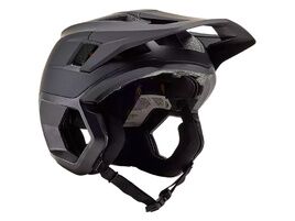 Fox Casque Dropframe - Noir