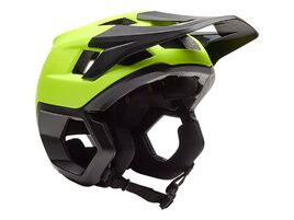 Fox Casque Dropframe - Jaune Fluo