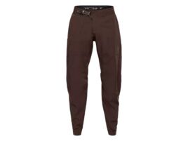Fox Pantalon Ranger Water - Cocoa 2025