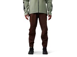 Fox Pantalon Defend 3L Water - Cocoa 2025