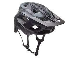 Fox Casque Speedframe - Camo Noir