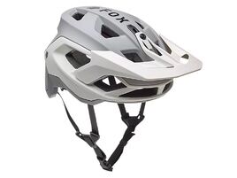 Fox Casque Speedframe 5050 - Gris clair