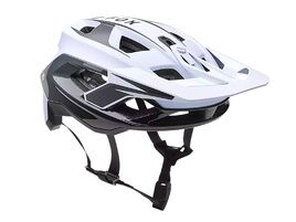 Fox Casque Speedframe Pro Defy - Pewter