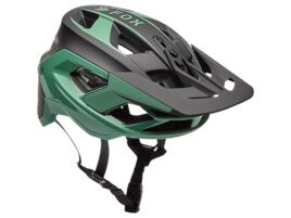 Fox Casque Speedframe Pro Defy - Pine