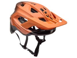 Fox Casque Speedframe Pro Backfade - Corail