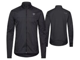 Fox Veste Ranger Wind - Noir 2025