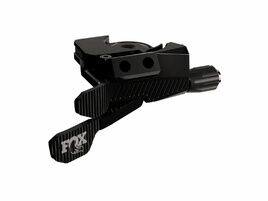 Fox Racing Shox Commande au guidon Twin Stick MTB pour tige de selle et suspensions 2026