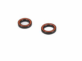 Orbea Kit roulements X215 pour pivot principal pour Occam et Rise Carbon