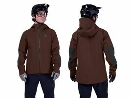 Fox Veste Defend 3L Water - Cocoa 2025