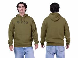 Fox Sweat à capuche Absolute - Vert Olive 2025