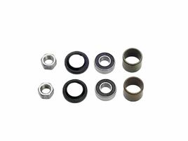 HT Components Kit entretien pour pédales HT M2 - T2 - T2SX