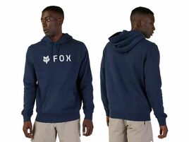 Fox Sweat à capuche Absolute - Bleu nuit 2025